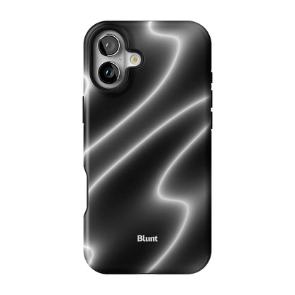 Smoke Voltage iPhone Case gallery - Iphone_16_Mini_Air_Plus_1