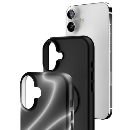 Smoke Voltage iPhone Case gallery - Iphone_16_Mini_Air_Plus_3