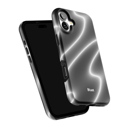 Smoke Voltage iPhone Case gallery - Iphone_16_Mini_Air_Plus_6