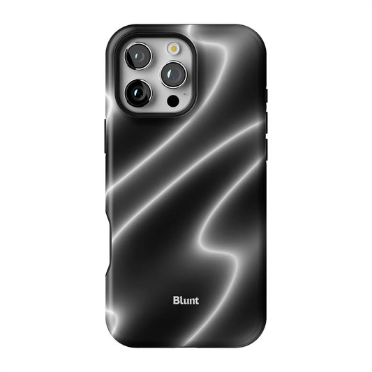 Smoke Voltage iPhone Case gallery - Iphone_16_Pro_Max_1