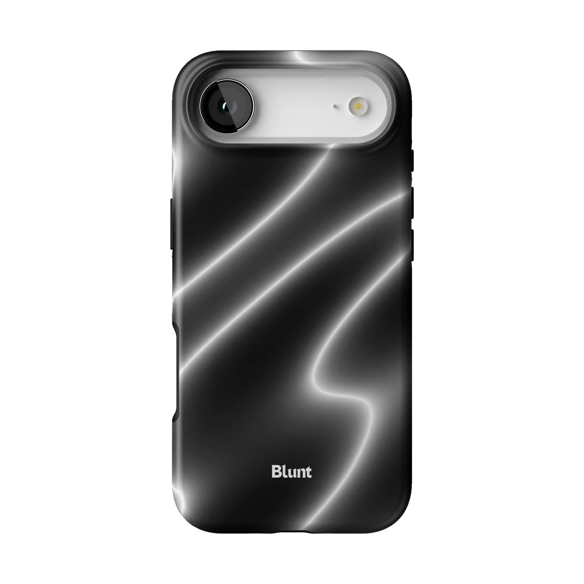 Smoke Voltage iPhone Case gallery - Iphone_17_Air_1