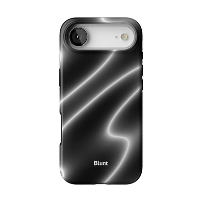 Smoke Voltage iPhone Case gallery - Iphone_17_Air_1