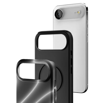 Smoke Voltage iPhone Case gallery - Iphone_17_Air_3