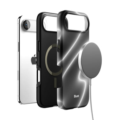 Smoke Voltage iPhone Case gallery - Iphone_17_Air_4
