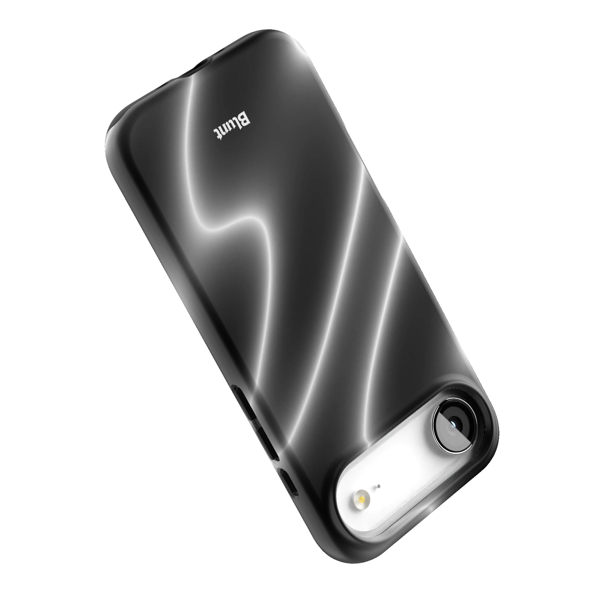 Smoke Voltage iPhone Case gallery - Iphone_17_Air_5