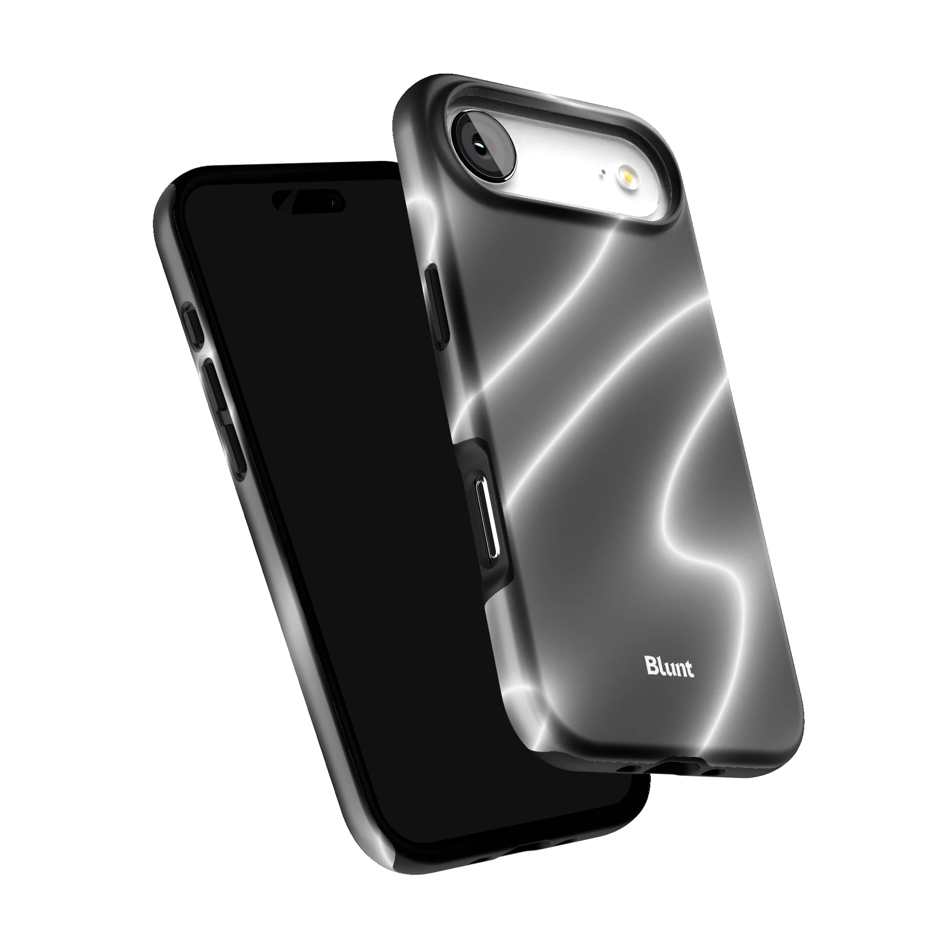 Smoke Voltage iPhone Case gallery - Iphone_17_Air_6