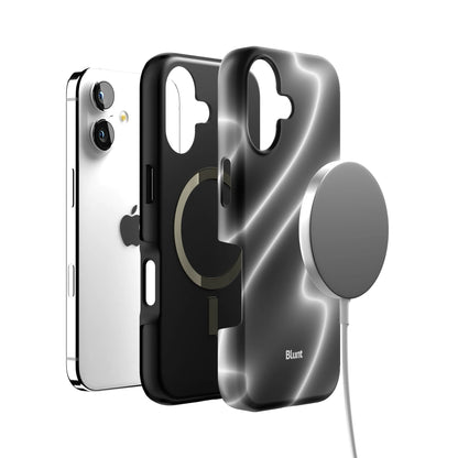 Smoke Voltage iPhone Case gallery - Iphone_17_Iphone_4