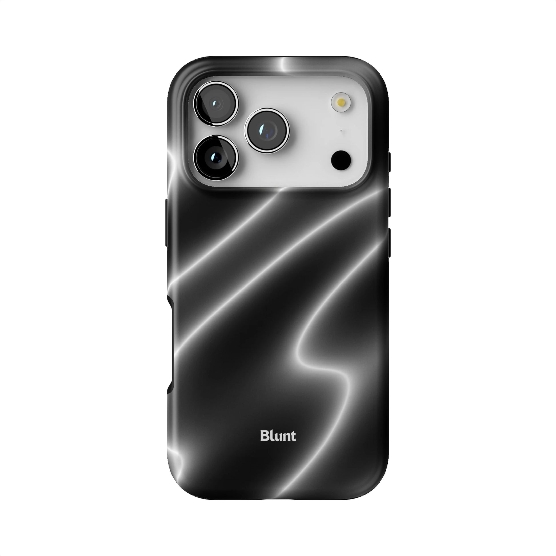 Smoke Voltage iPhone Case gallery - Iphone_17_Pro_1