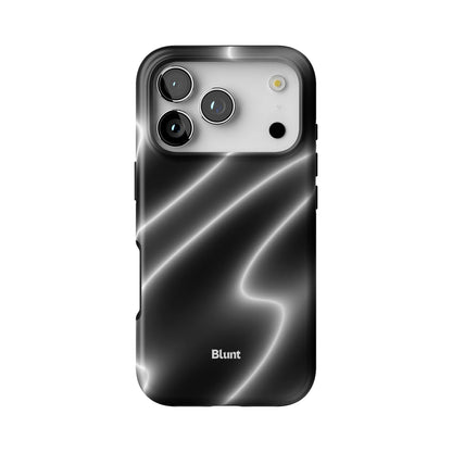 Smoke Voltage iPhone Case gallery - Iphone_17_Pro_1