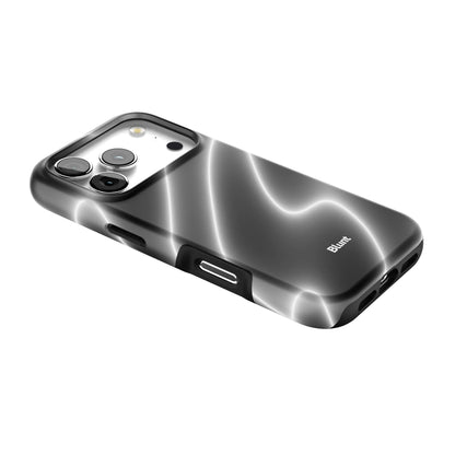 Smoke Voltage iPhone Case gallery - Iphone_17_Pro_2