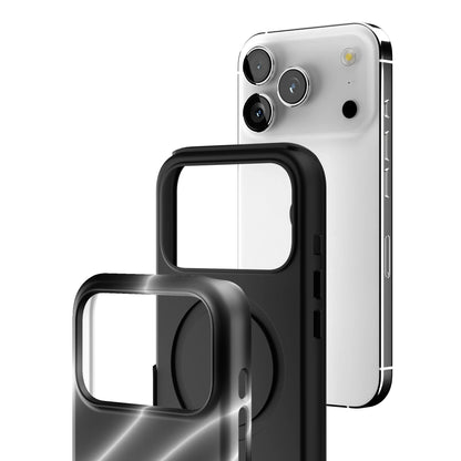 Smoke Voltage iPhone Case gallery - Iphone_17_Pro_3