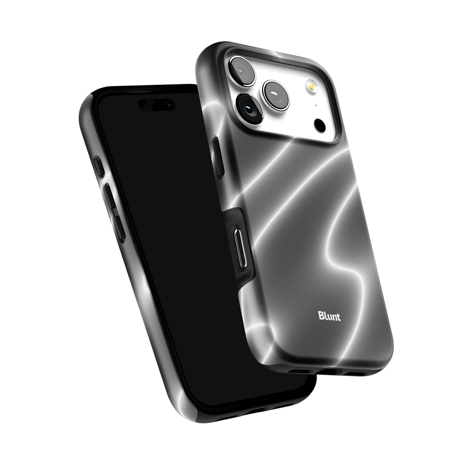 Smoke Voltage iPhone Case gallery - Iphone_17_Pro_6