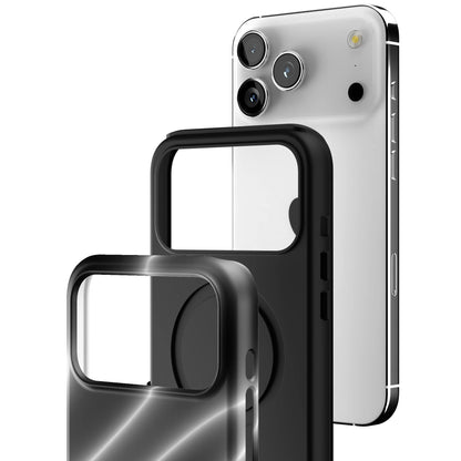 Smoke Voltage iPhone Case gallery - Iphone_17_Pro_Max_3