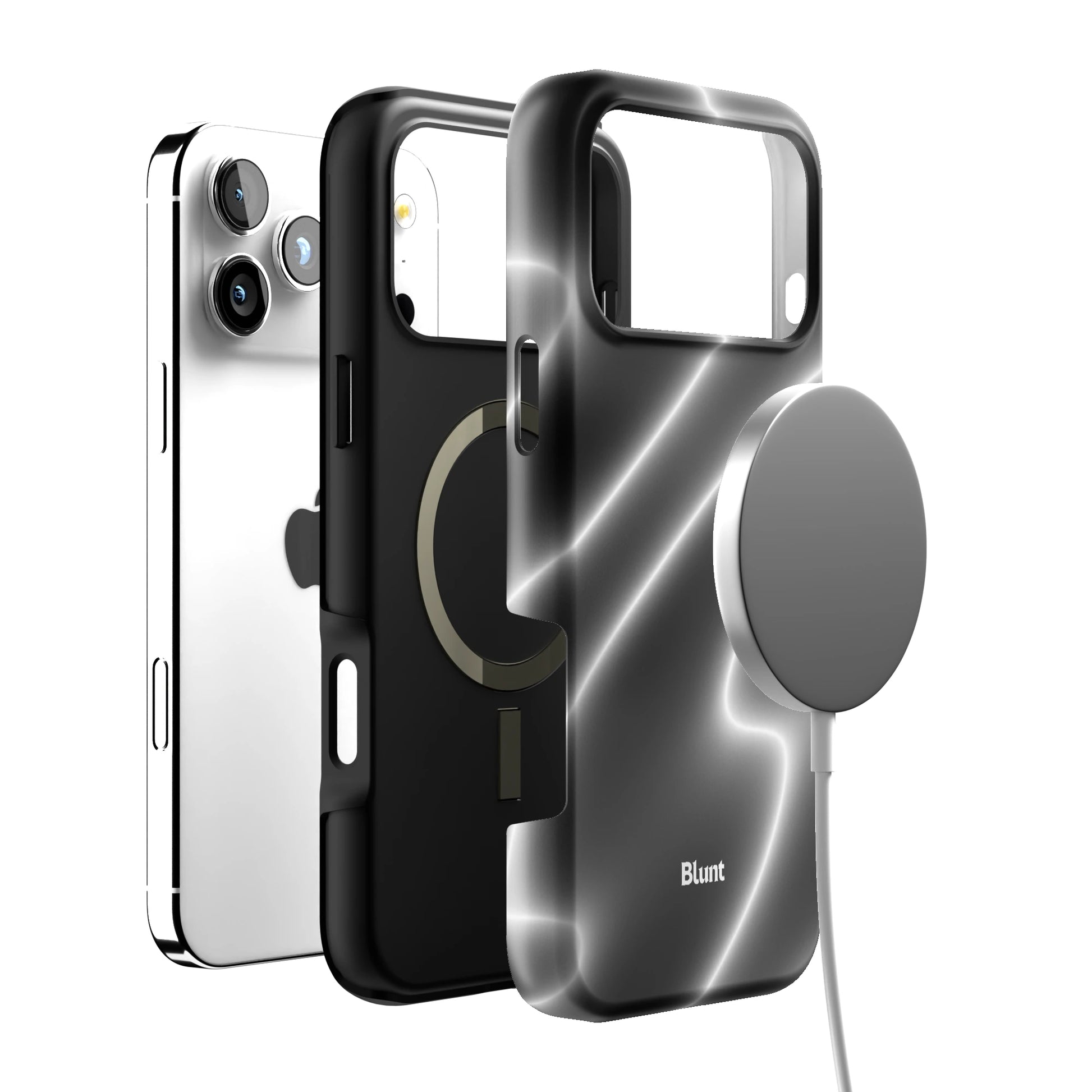 Smoke Voltage iPhone Case gallery - Iphone_17_Pro_Max_4