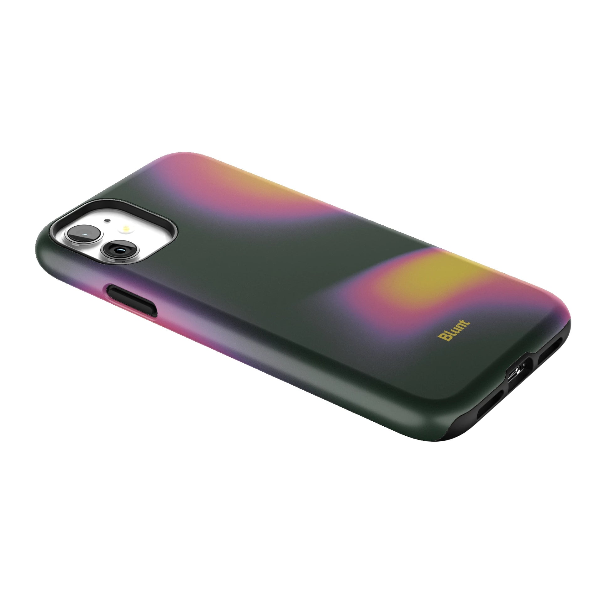 Smolt iPhone Case gallery - Iphone_11_Iphone_2