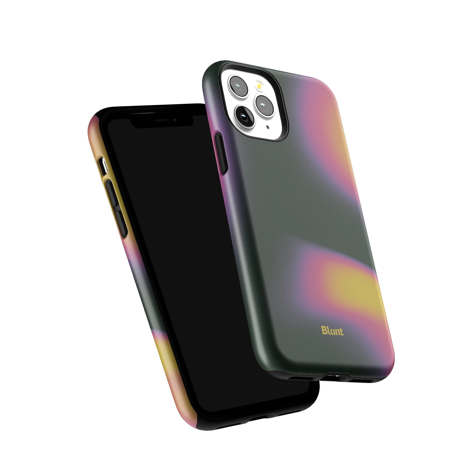 Smolt iPhone Case gallery - Iphone_11_Pro_6