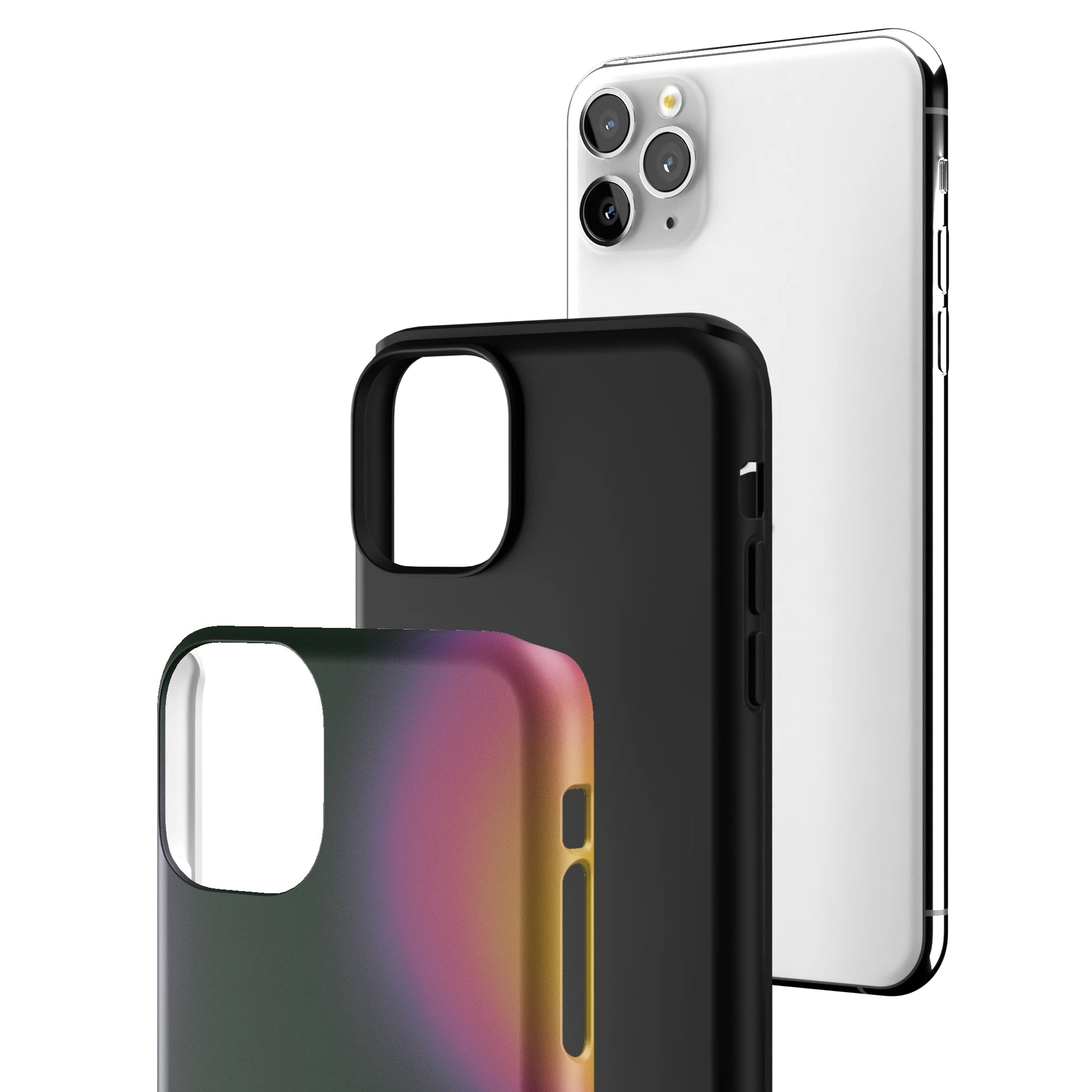 Smolt iPhone Case gallery - Iphone_11_Pro_Max_3
