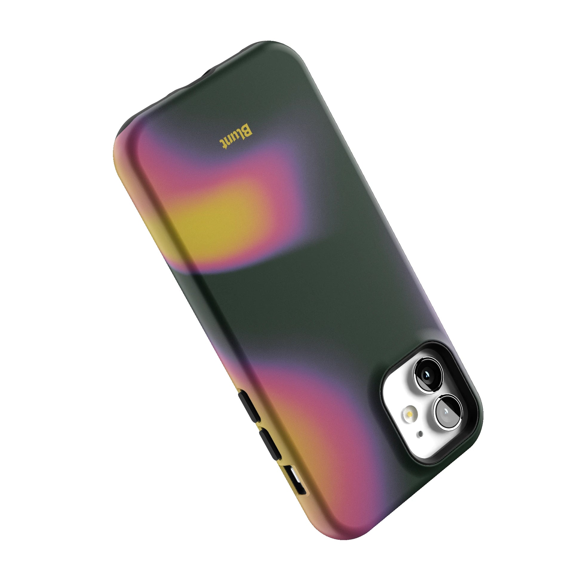 Smolt iPhone Case gallery - Iphone_12_Iphone_5