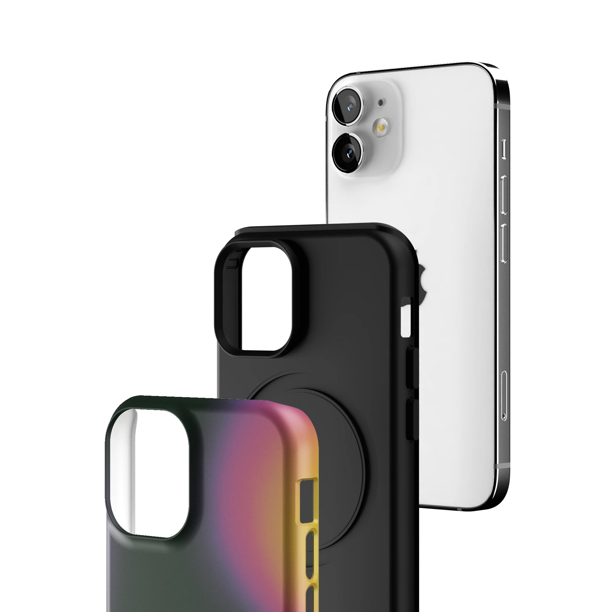 Smolt iPhone Case gallery - Iphone_12_Mini_Air_Plus_3