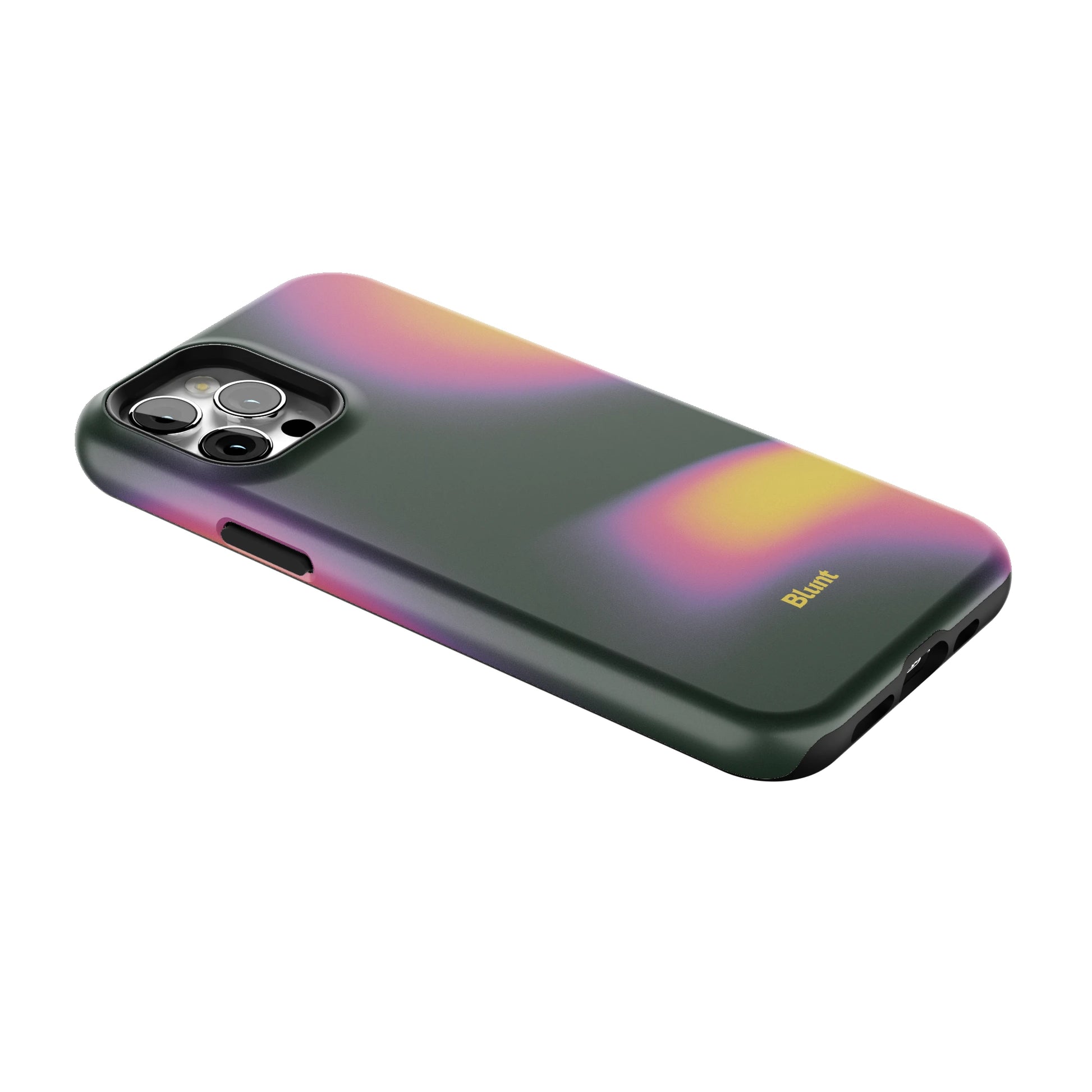 Smolt iPhone Case gallery - Iphone_12_Pro_2
