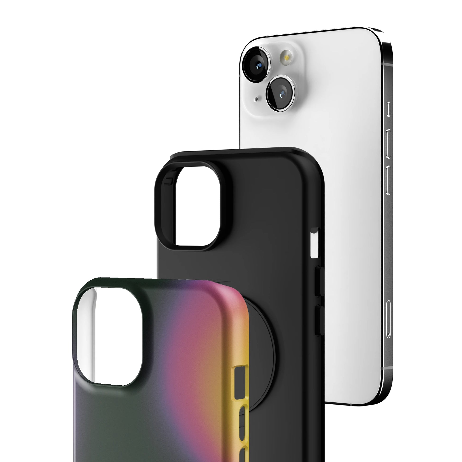 Smolt iPhone Case gallery - Iphone_13_Iphone_3