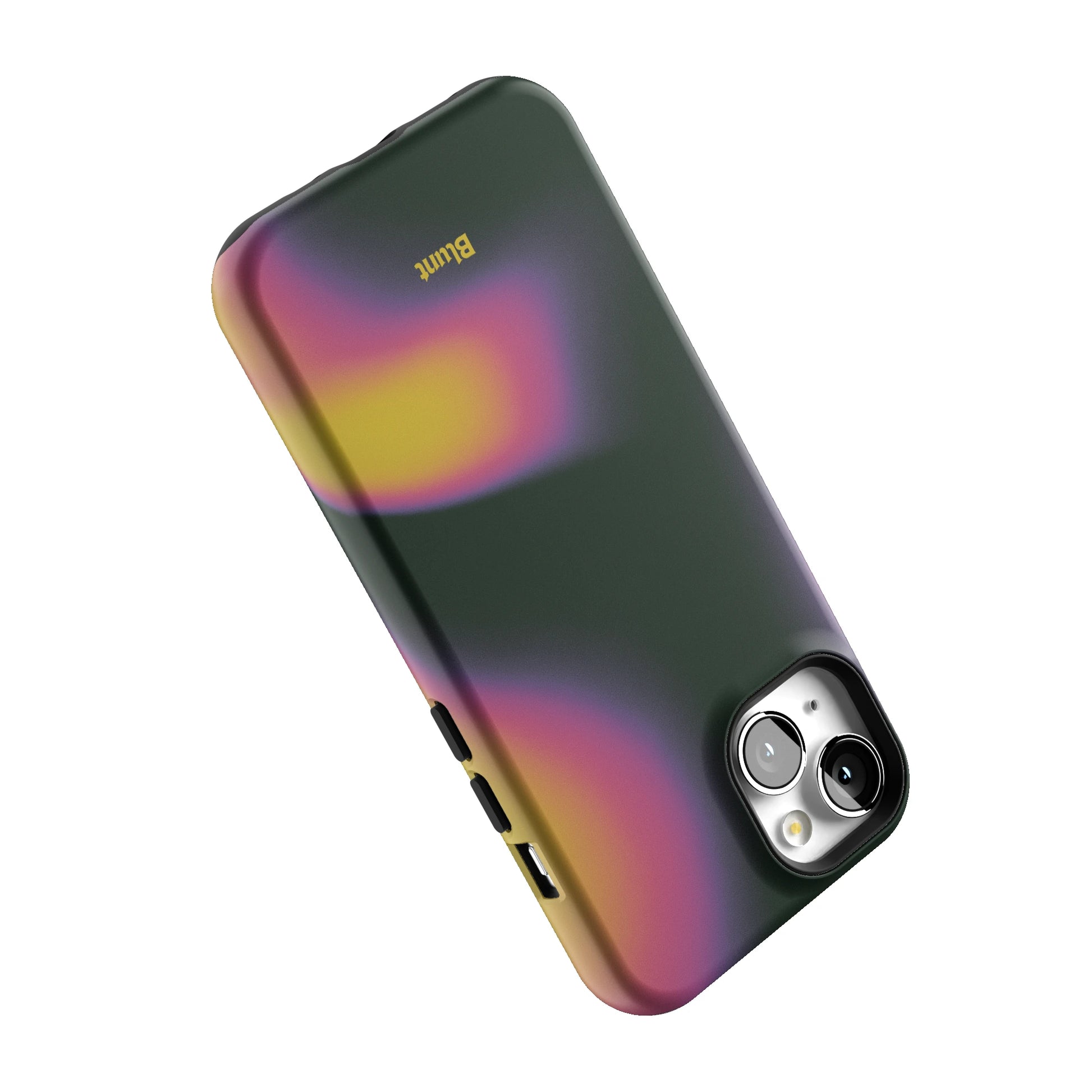 Smolt iPhone Case gallery - Iphone_13_Iphone_5