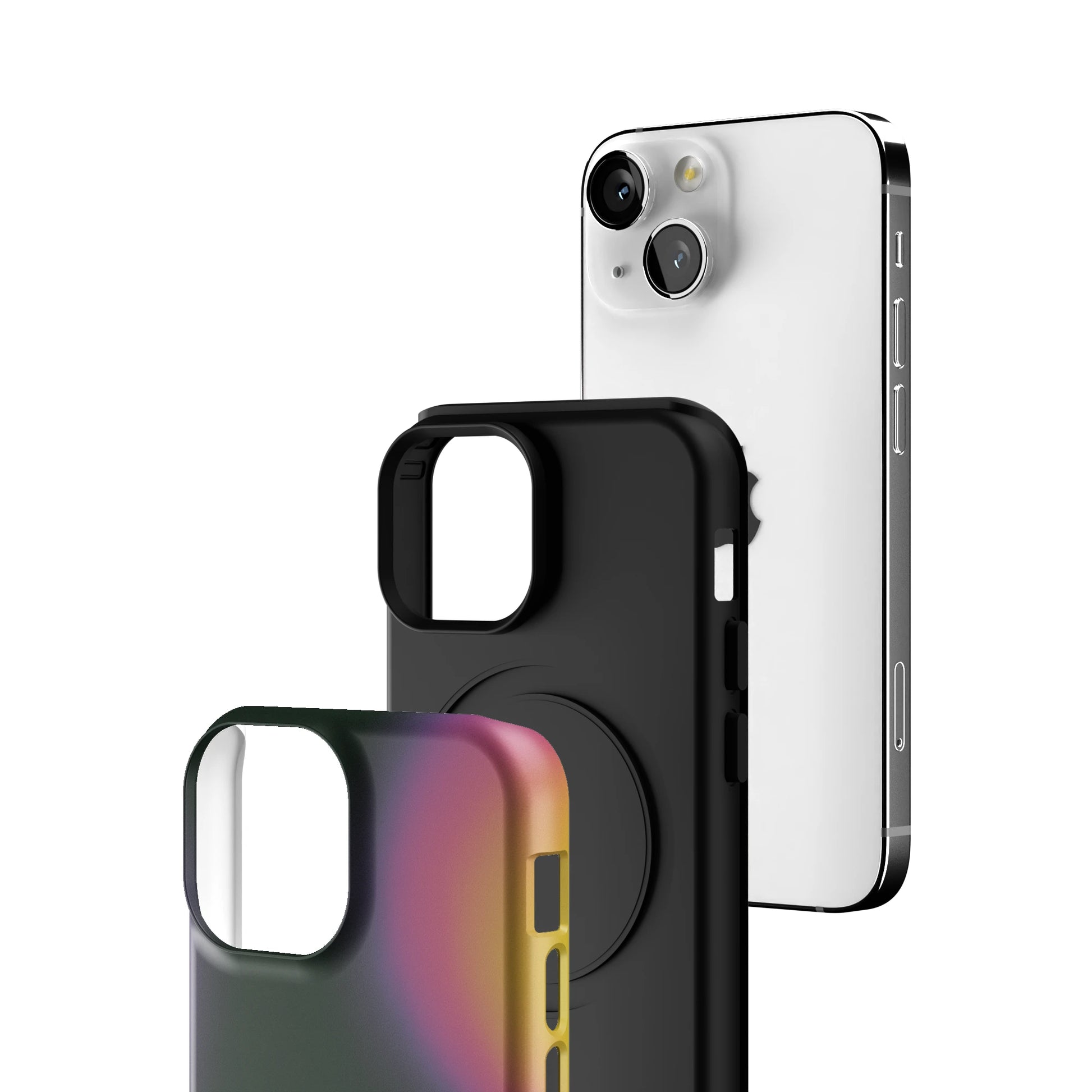 Smolt iPhone Case gallery - Iphone_13_Mini_Air_Plus_3