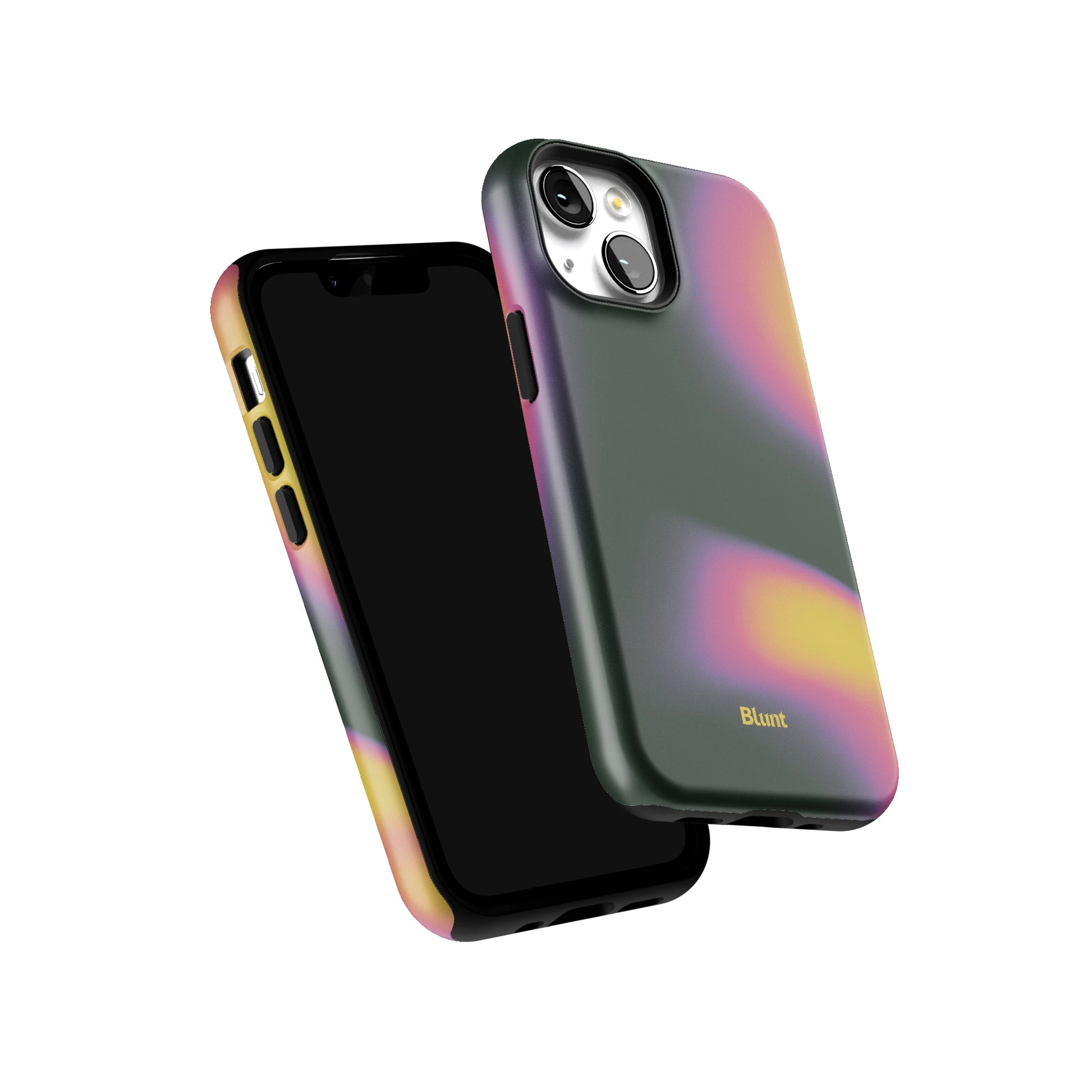 Smolt iPhone Case gallery - Iphone_13_Mini_Air_Plus_6