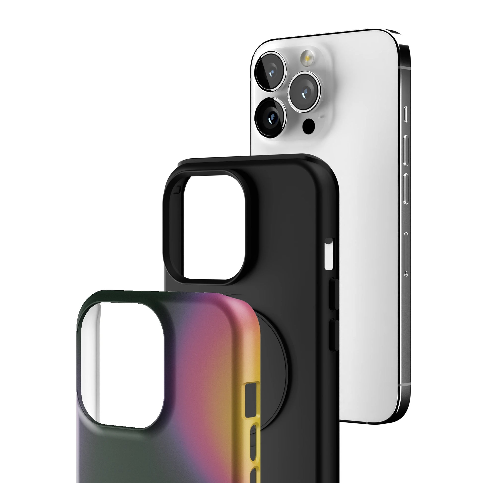 Smolt iPhone Case gallery - Iphone_13_Pro_3