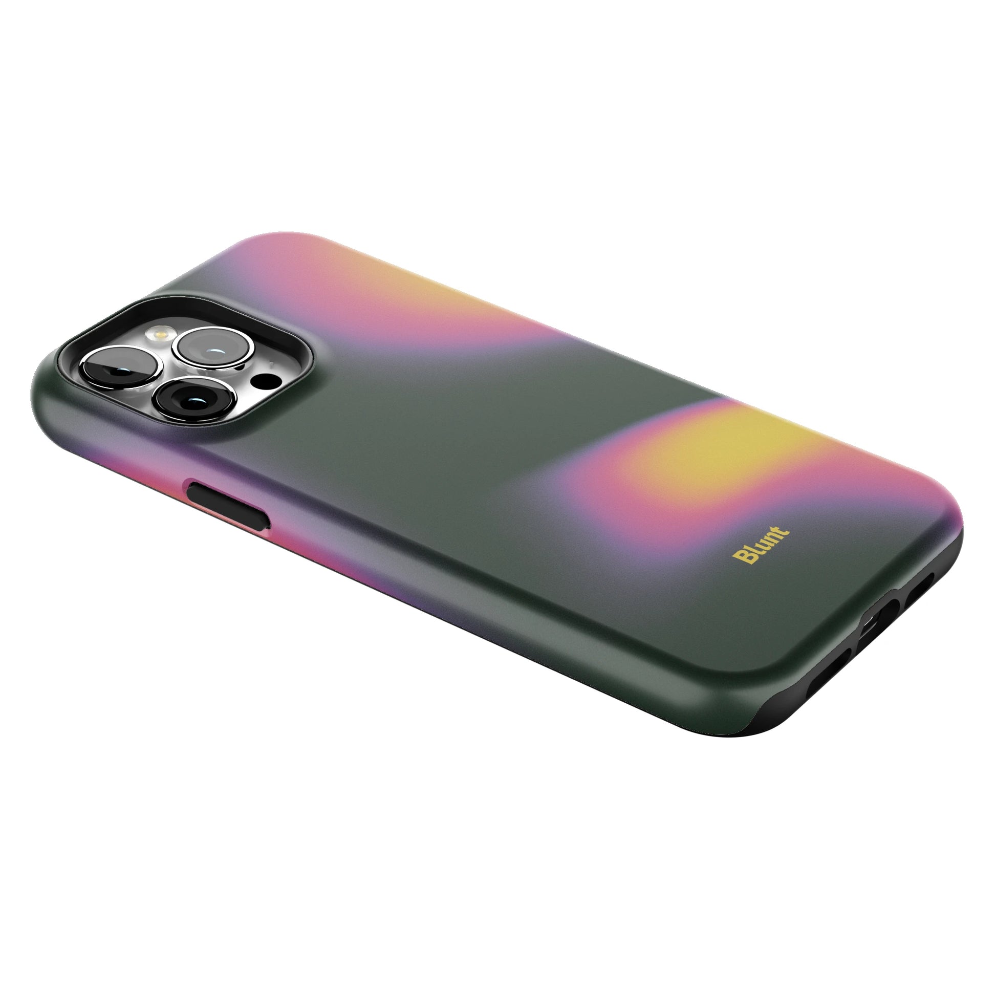 Smolt iPhone Case gallery - Iphone_13_Pro_Max_2