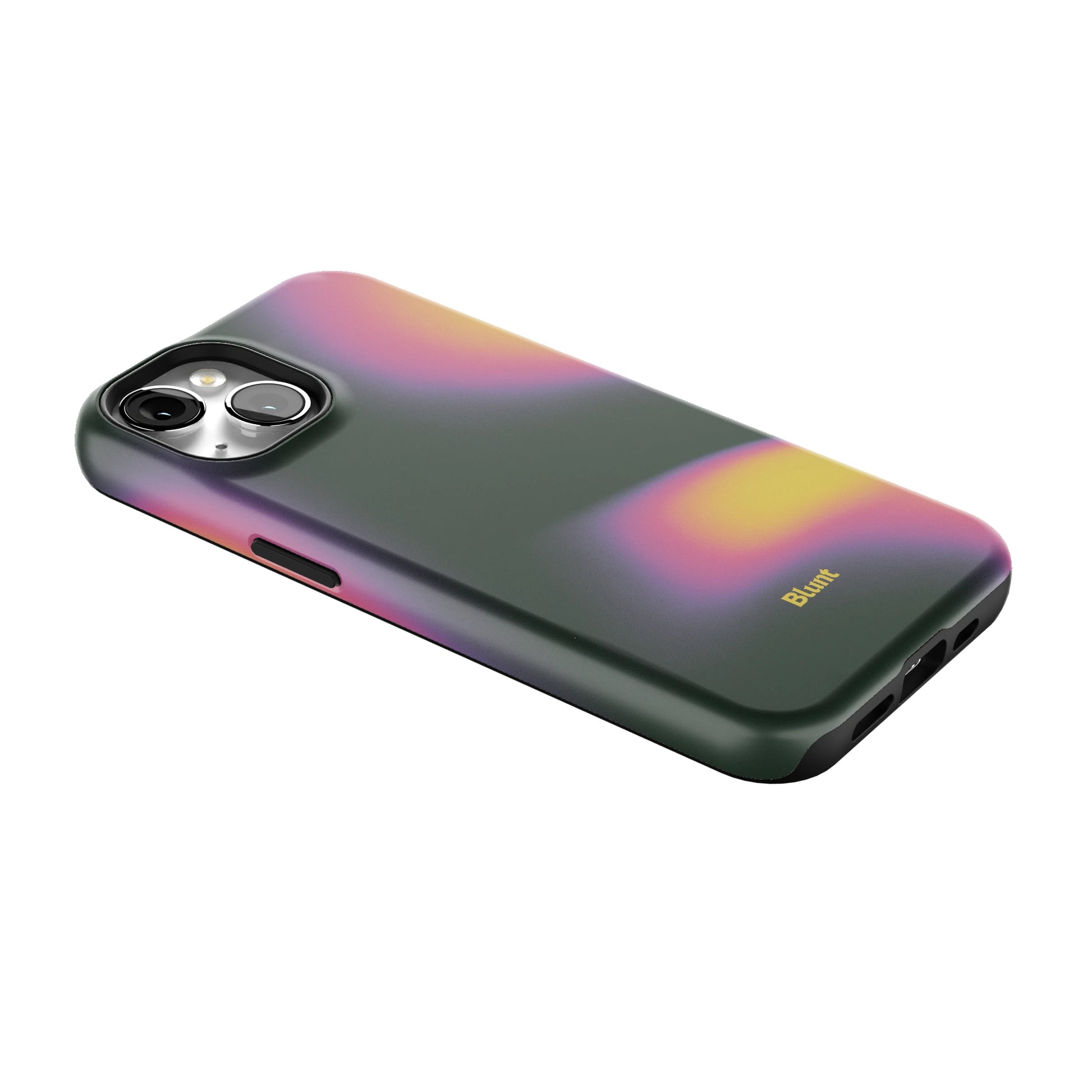 Smolt iPhone Case gallery - Iphone_14_Iphone_2