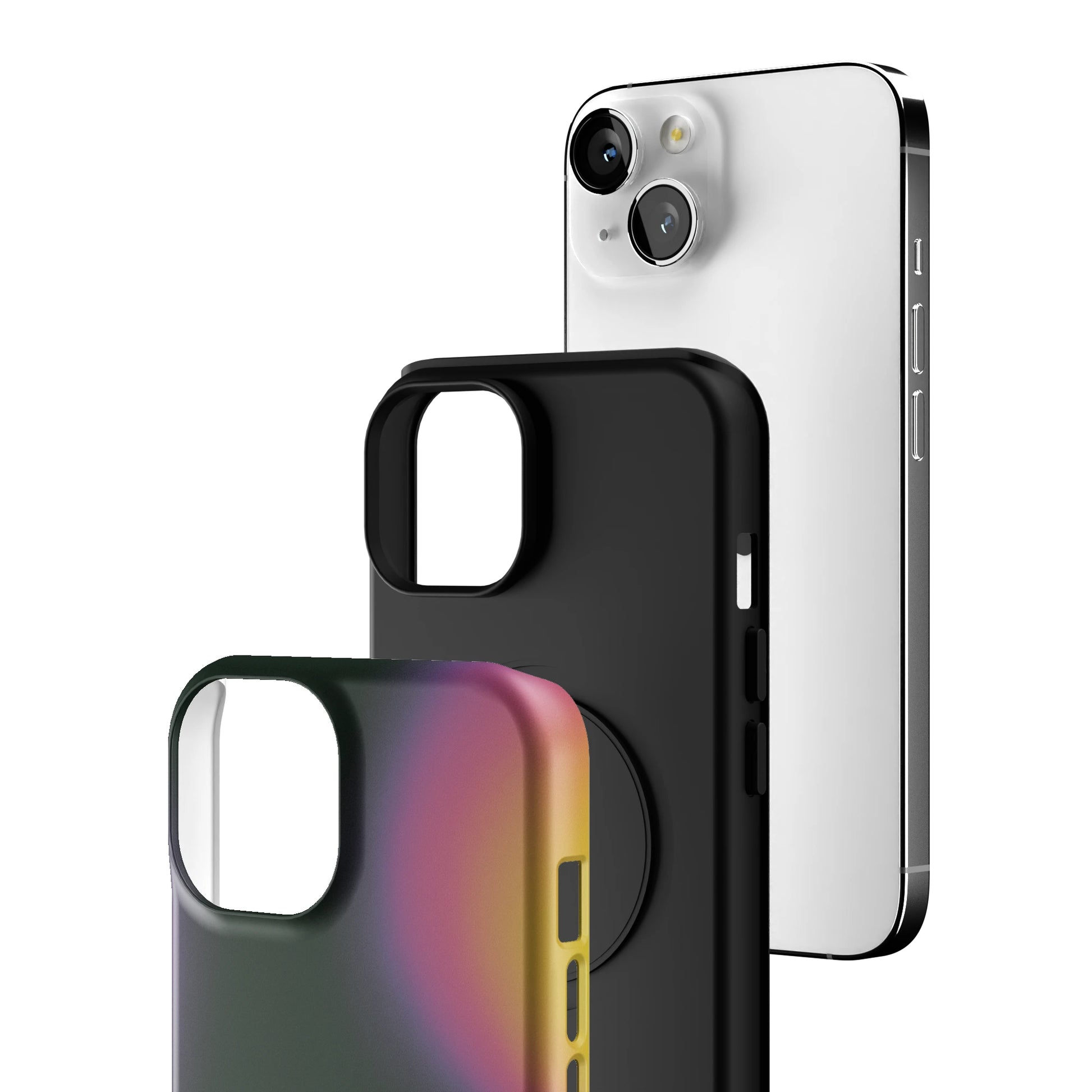 Smolt iPhone Case gallery - Iphone_14_Iphone_3