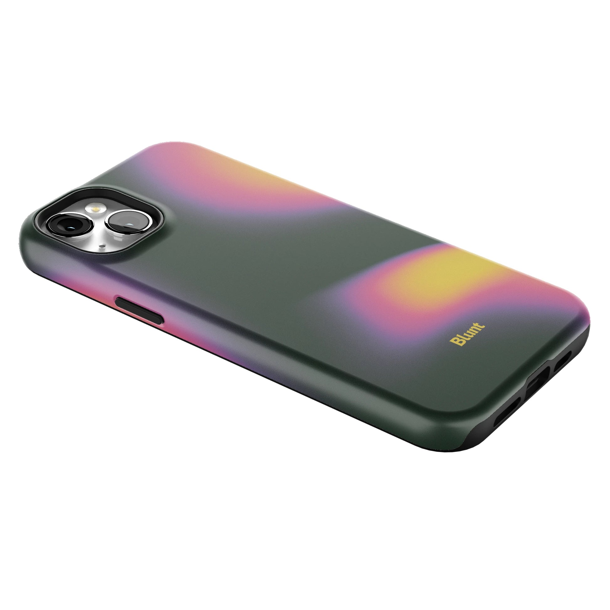 Smolt iPhone Case gallery - Iphone_14_Mini_Air_Plus_2