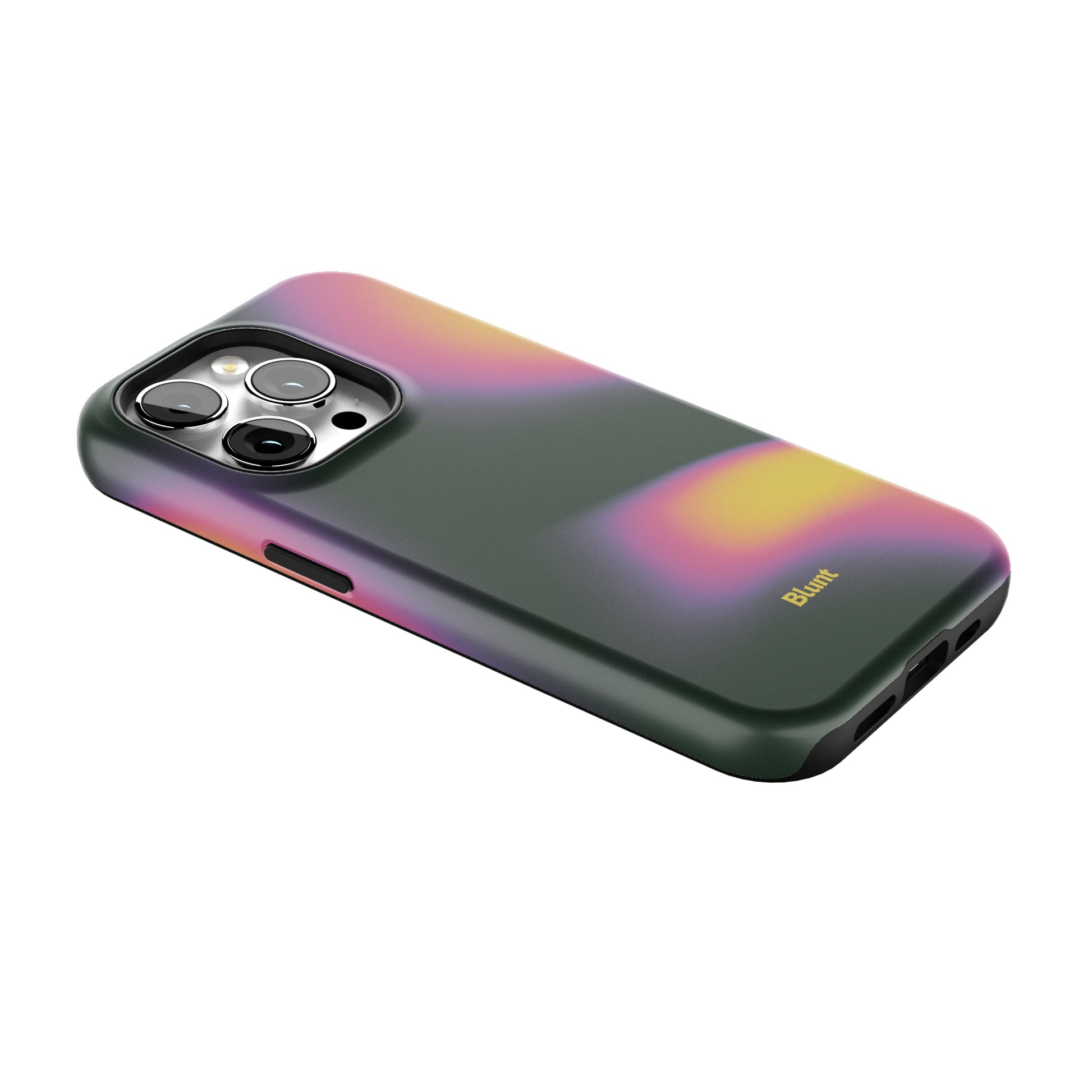 Smolt iPhone Case gallery - Iphone_14_Pro_2