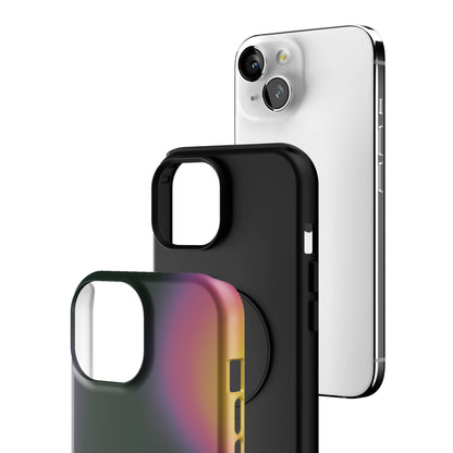 Smolt iPhone Case gallery - Iphone_15_Iphone_3