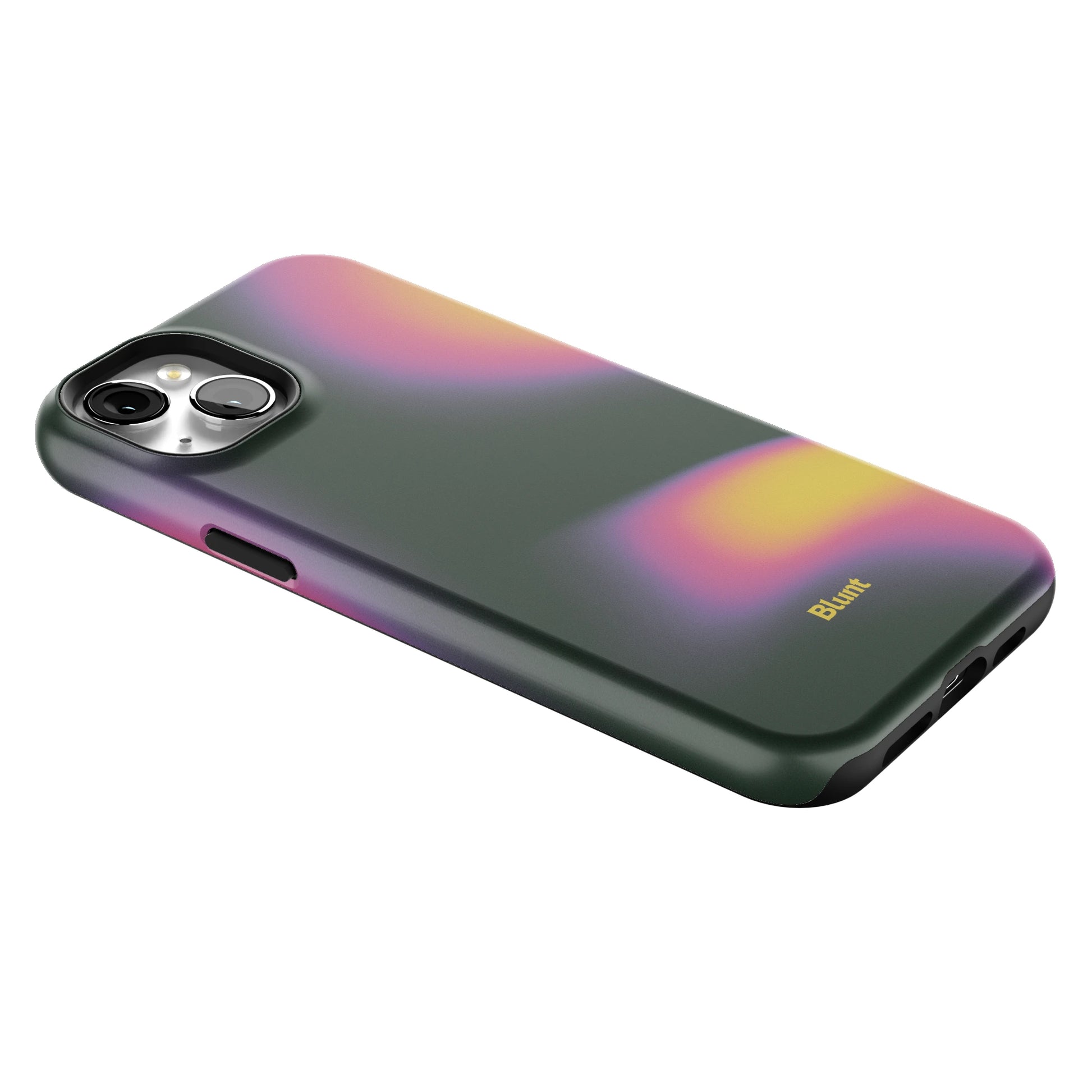 Smolt iPhone Case gallery - Iphone_15_Mini_Air_Plus_2