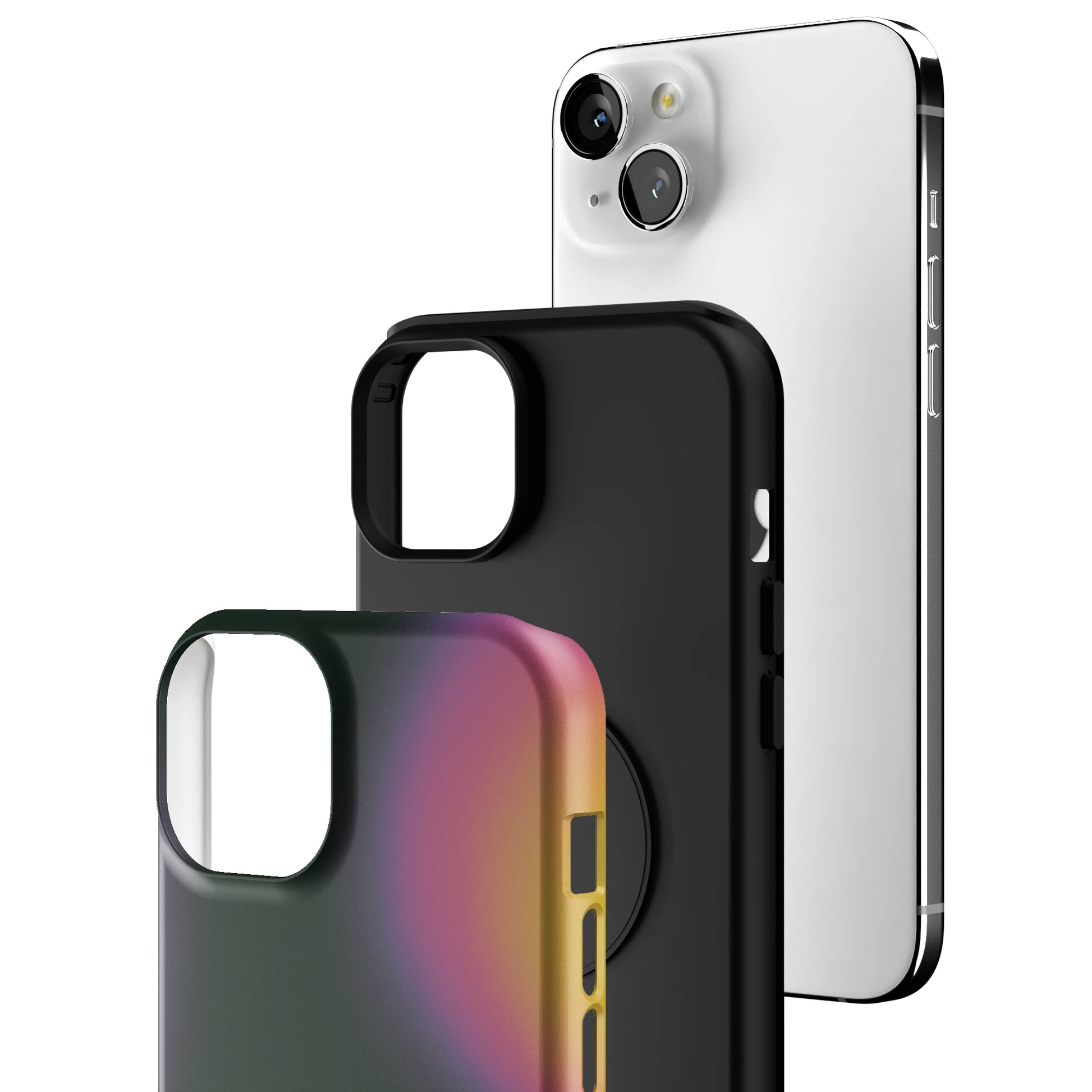 Smolt iPhone Case gallery - Iphone_15_Mini_Air_Plus_3