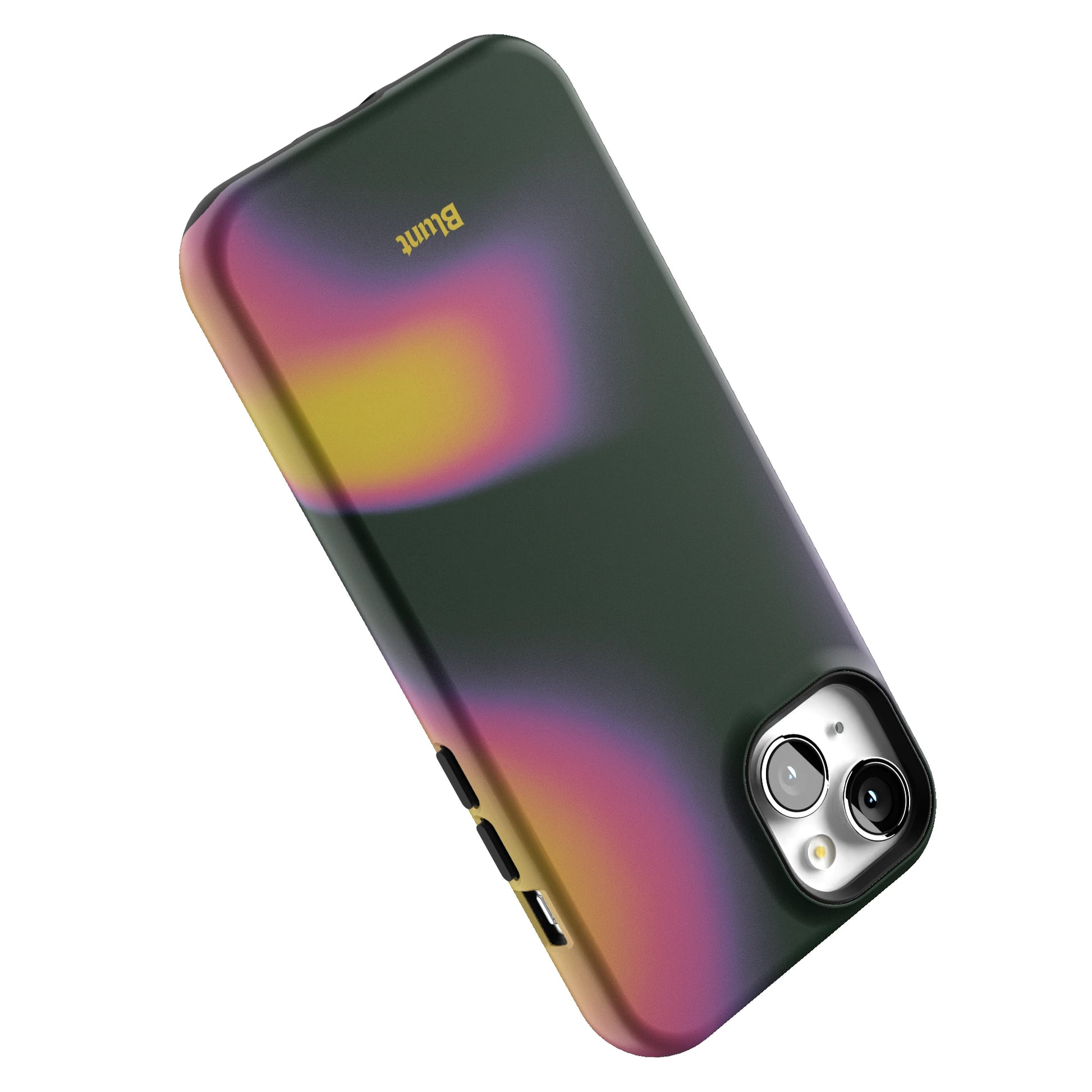 Smolt iPhone Case gallery - Iphone_15_Mini_Air_Plus_5