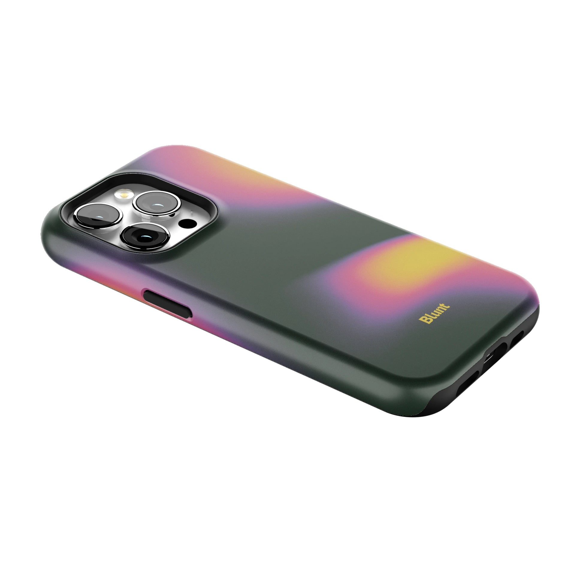 Smolt iPhone Case gallery - Iphone_15_Pro_2