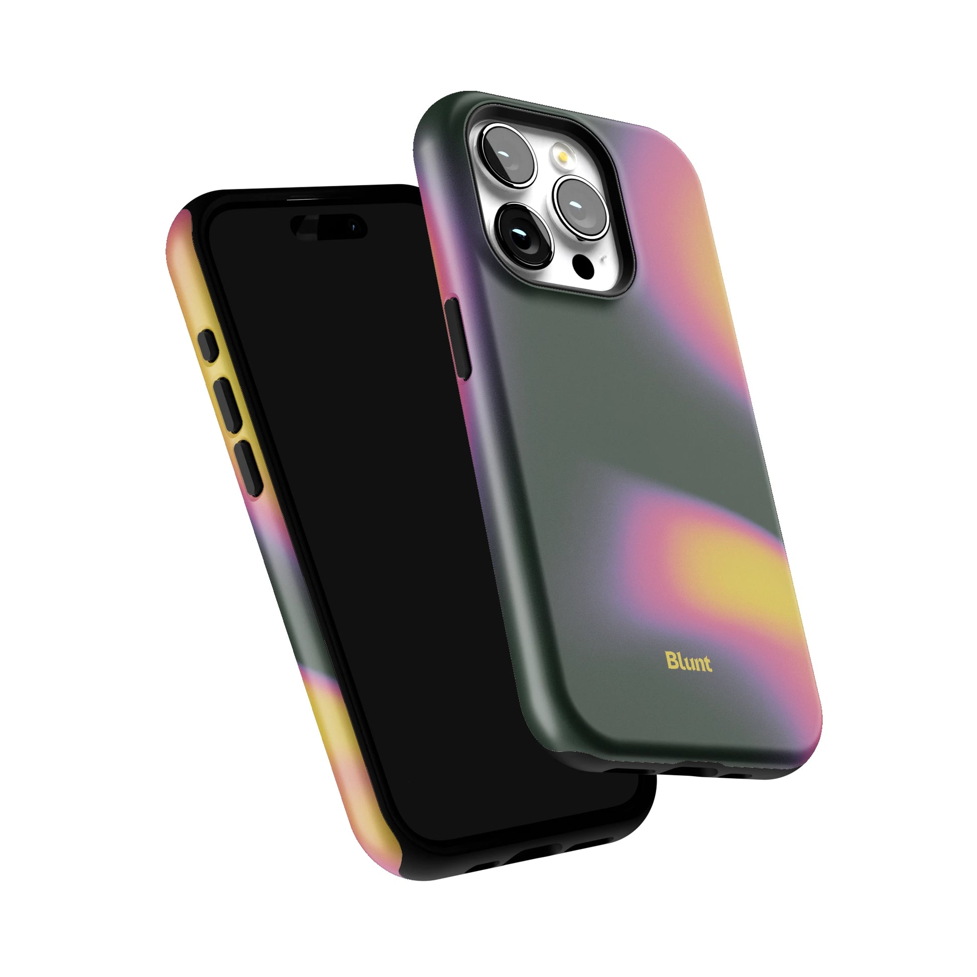 Smolt iPhone Case gallery - Iphone_15_Pro_6
