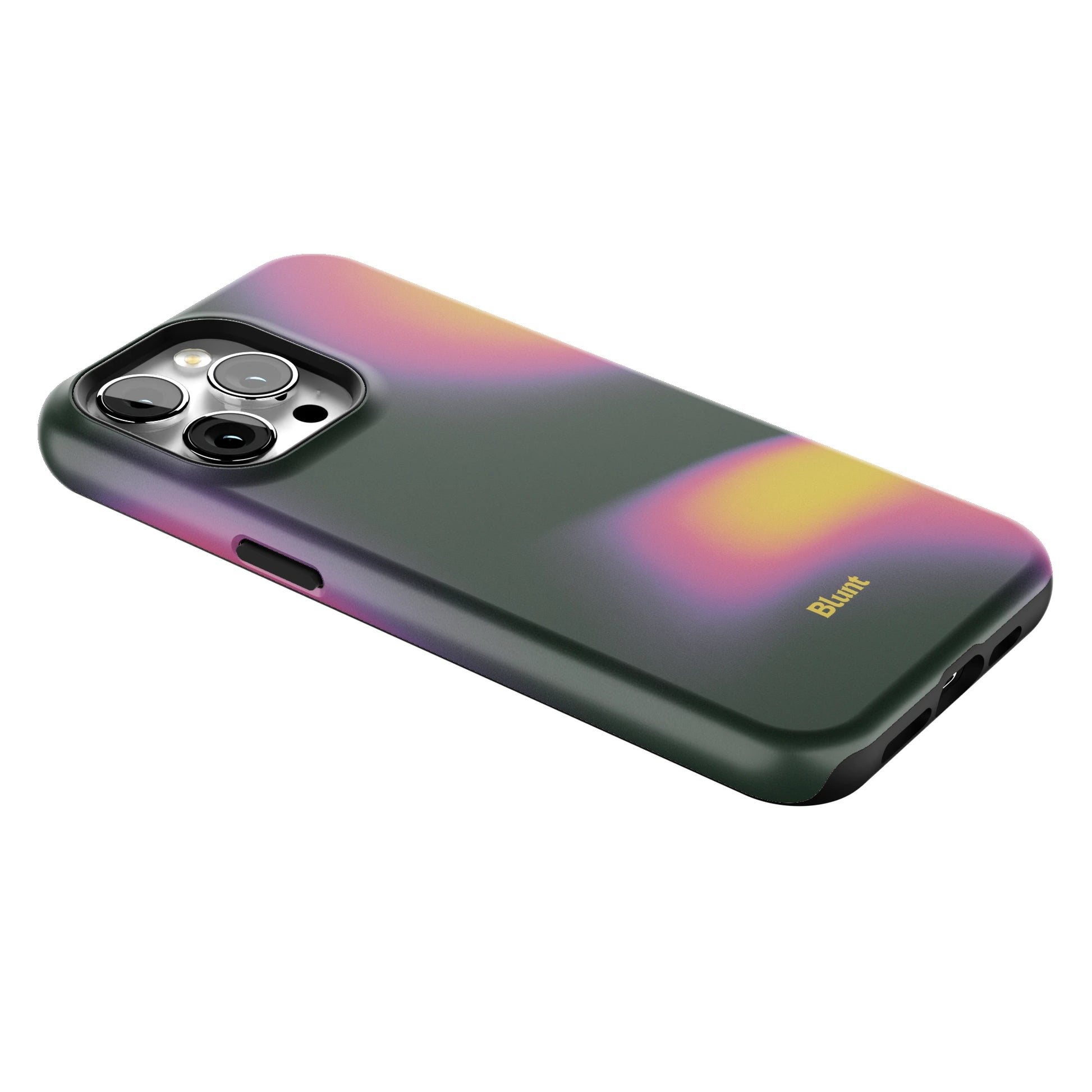 Smolt iPhone Case gallery - Iphone_15_Pro_Max_2