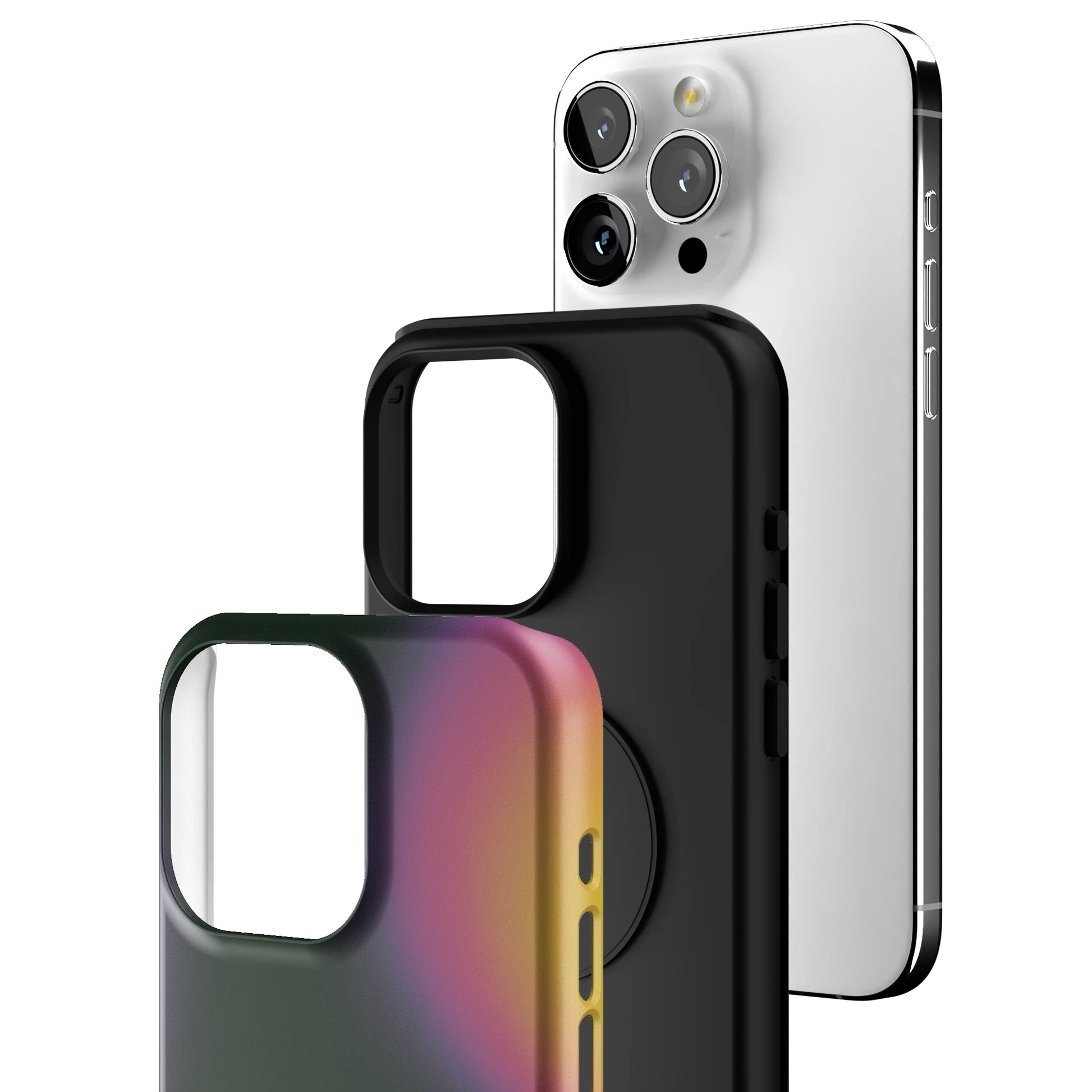 Smolt iPhone Case gallery - Iphone_15_Pro_Max_3