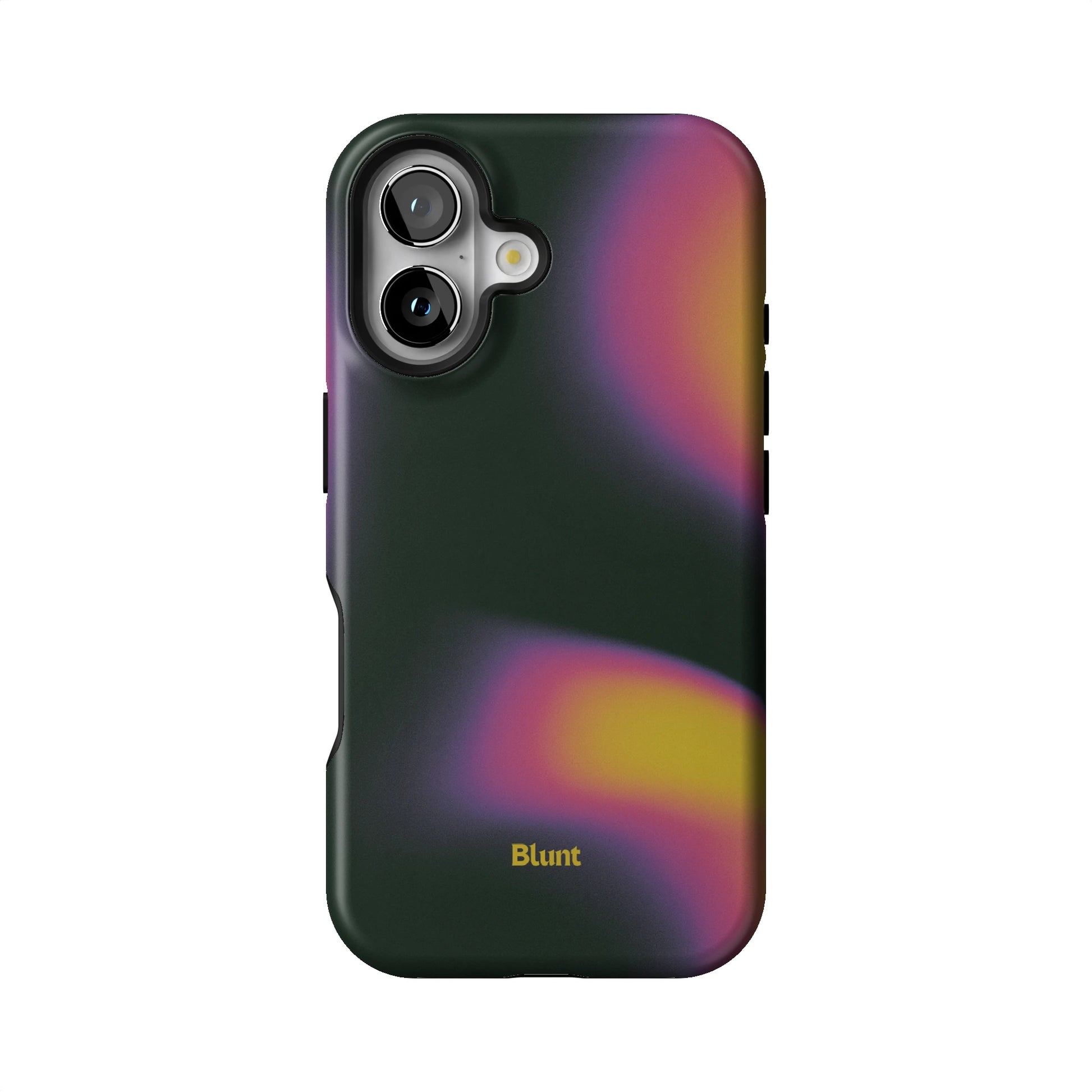 Smolt iPhone Case gallery - Iphone_16_Iphone_1