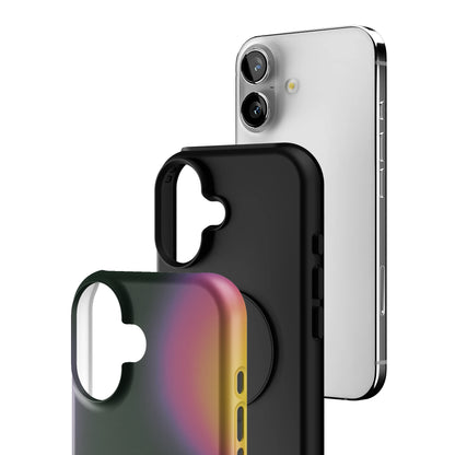 Smolt iPhone Case gallery - Iphone_16_Iphone_3