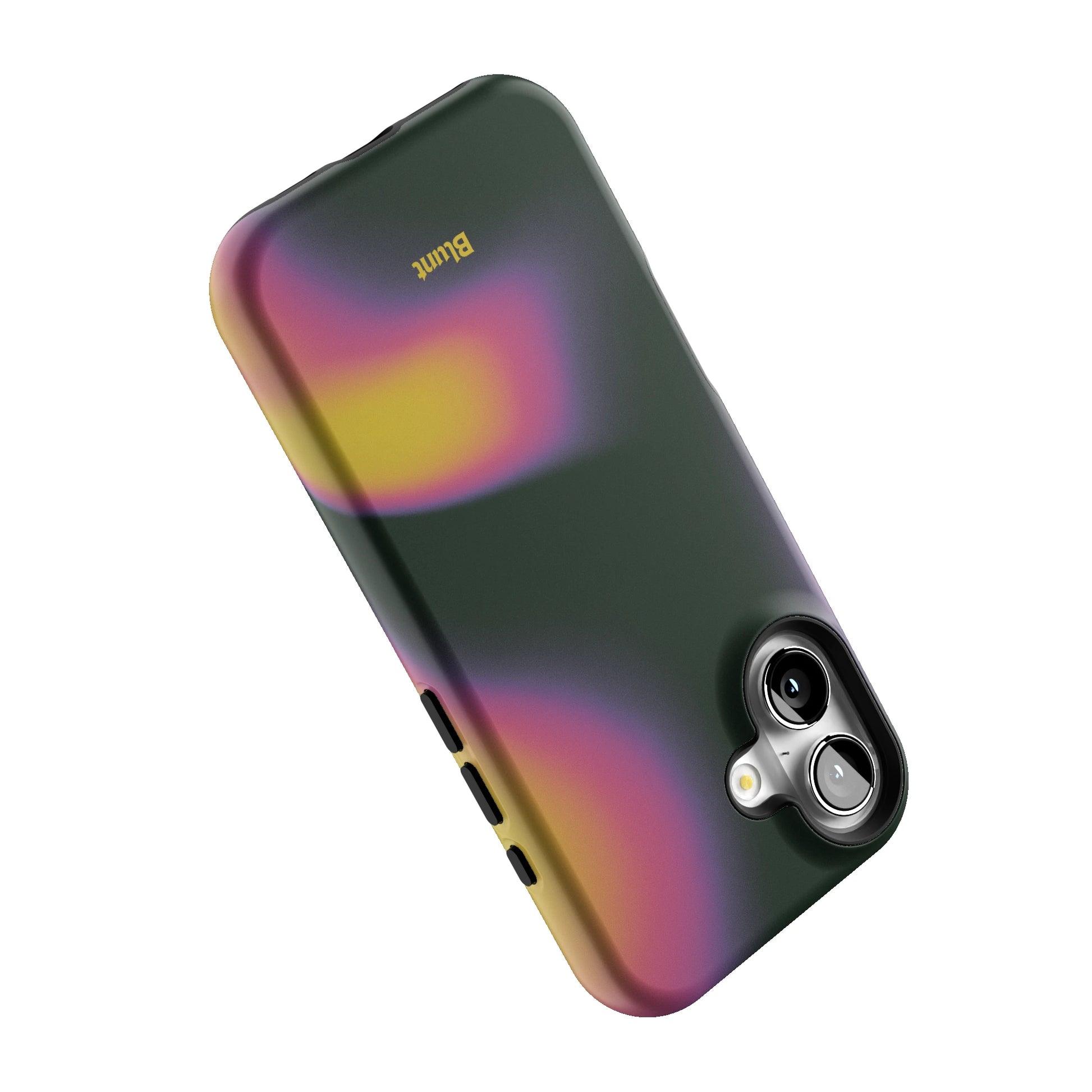 Smolt iPhone Case gallery - Iphone_16_Iphone_5