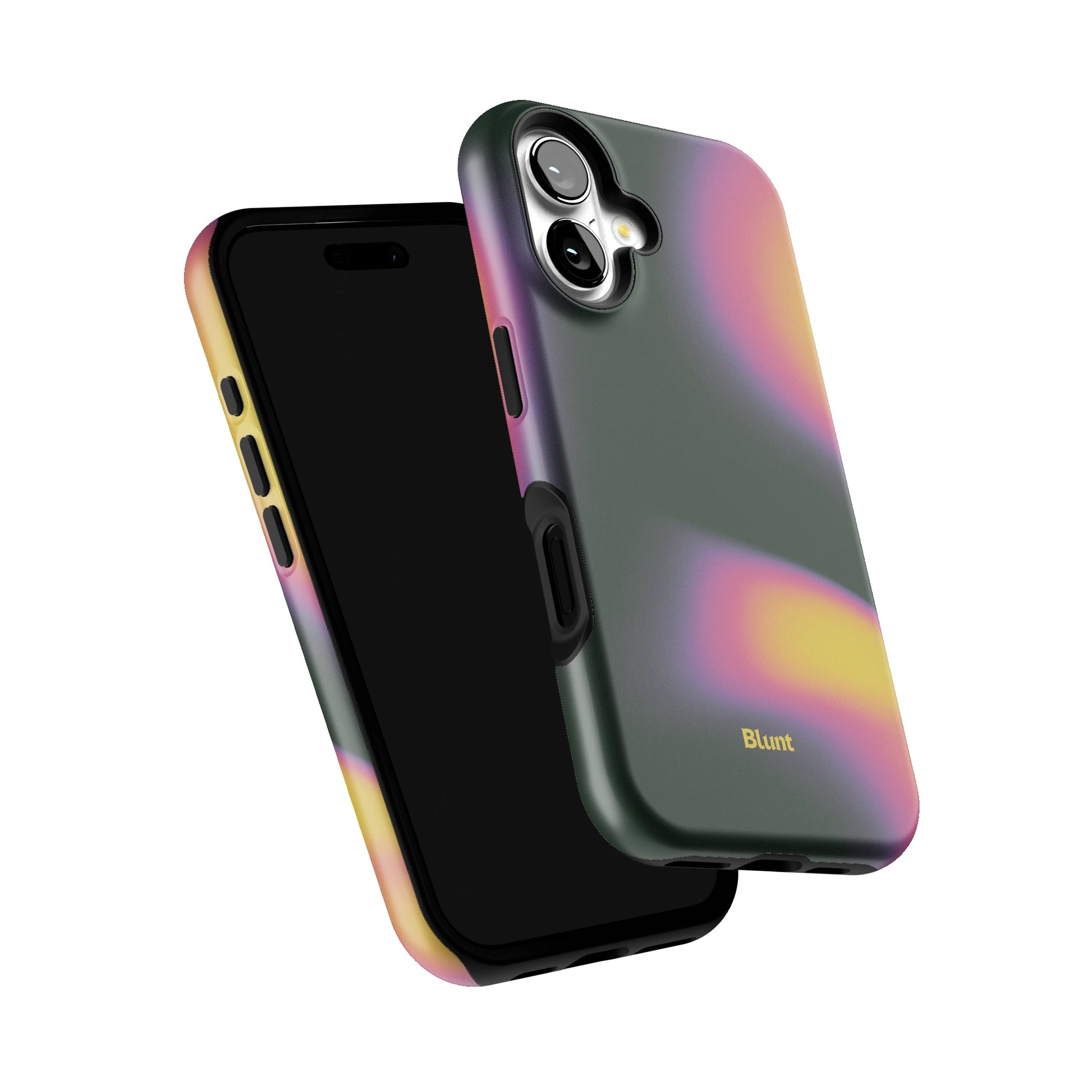 Smolt iPhone Case gallery - Iphone_16_Iphone_6