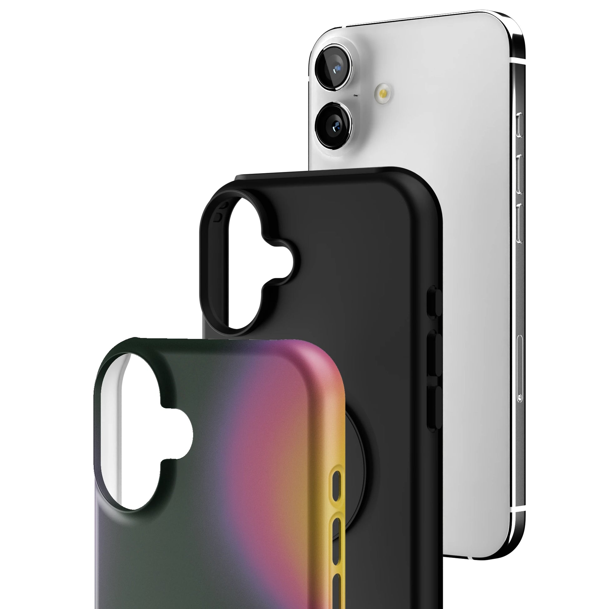 Smolt iPhone Case gallery - Iphone_16_Mini_Air_Plus_3