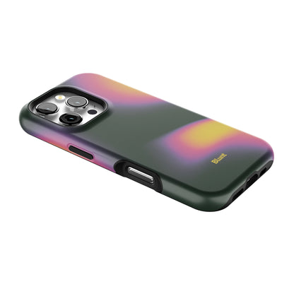 Smolt iPhone Case gallery - Iphone_16_Pro_2