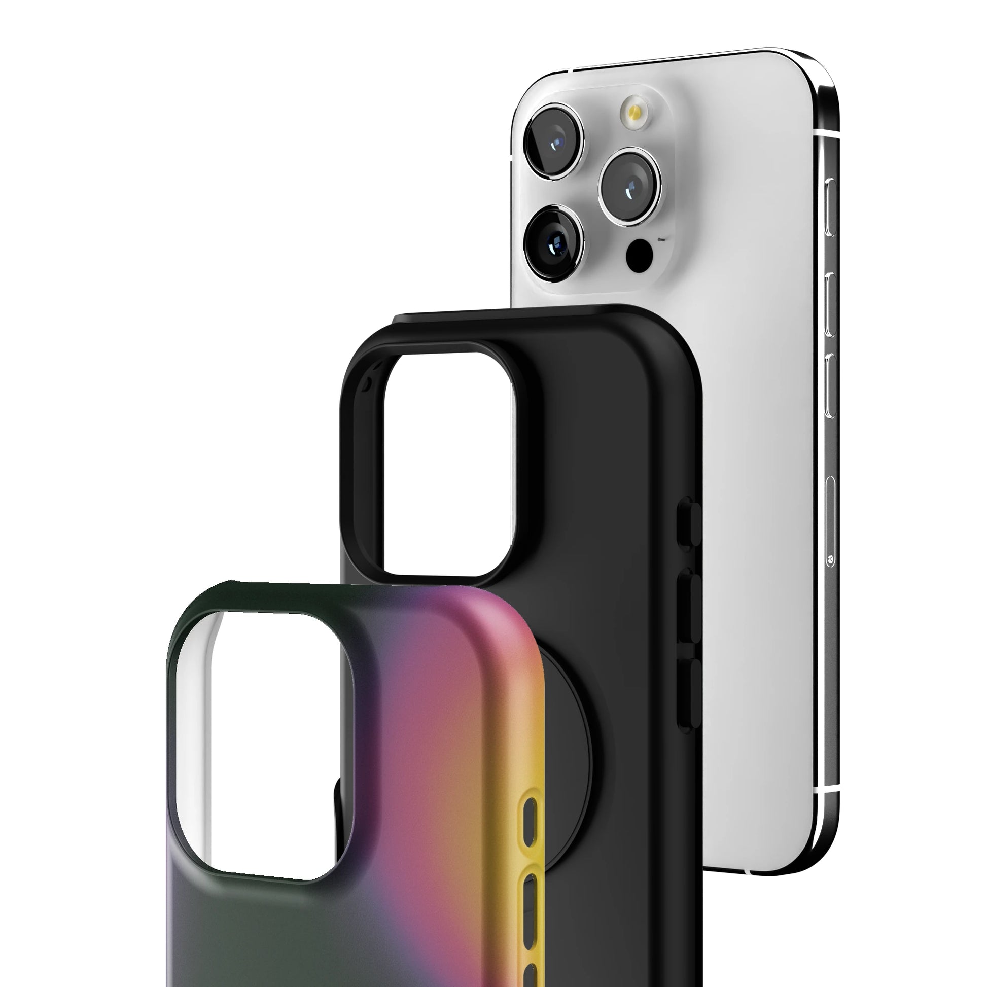 Smolt iPhone Case gallery - Iphone_16_Pro_3