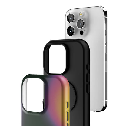 Smolt iPhone Case gallery - Iphone_16_Pro_3